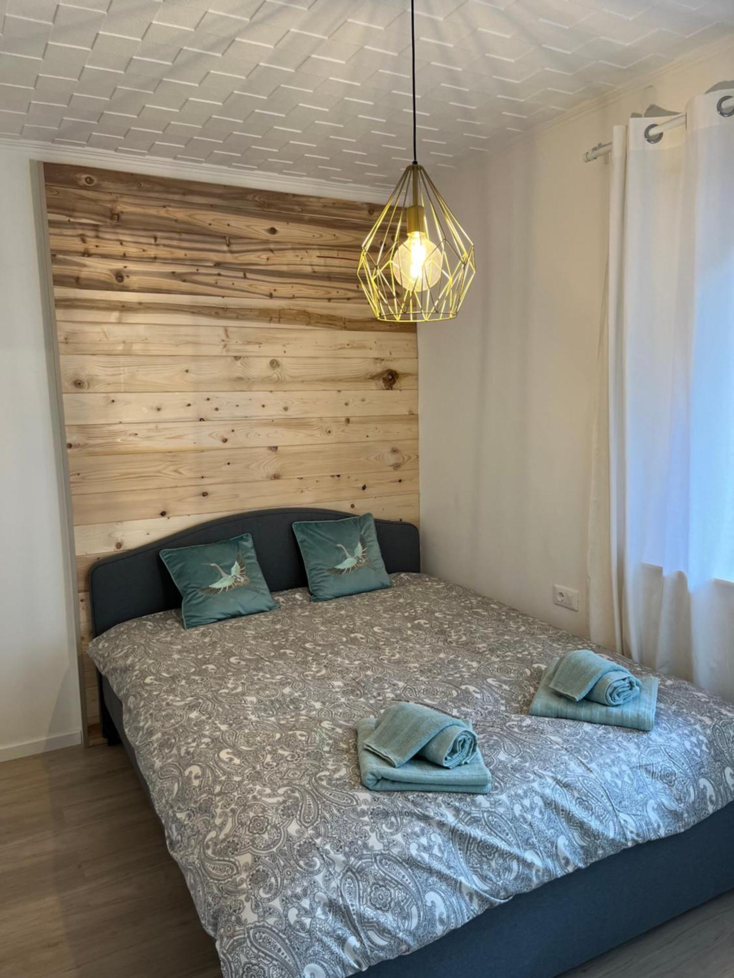Apartment Oberprisch Сан-Леонардо-ин-Пассирия Экстерьер фото